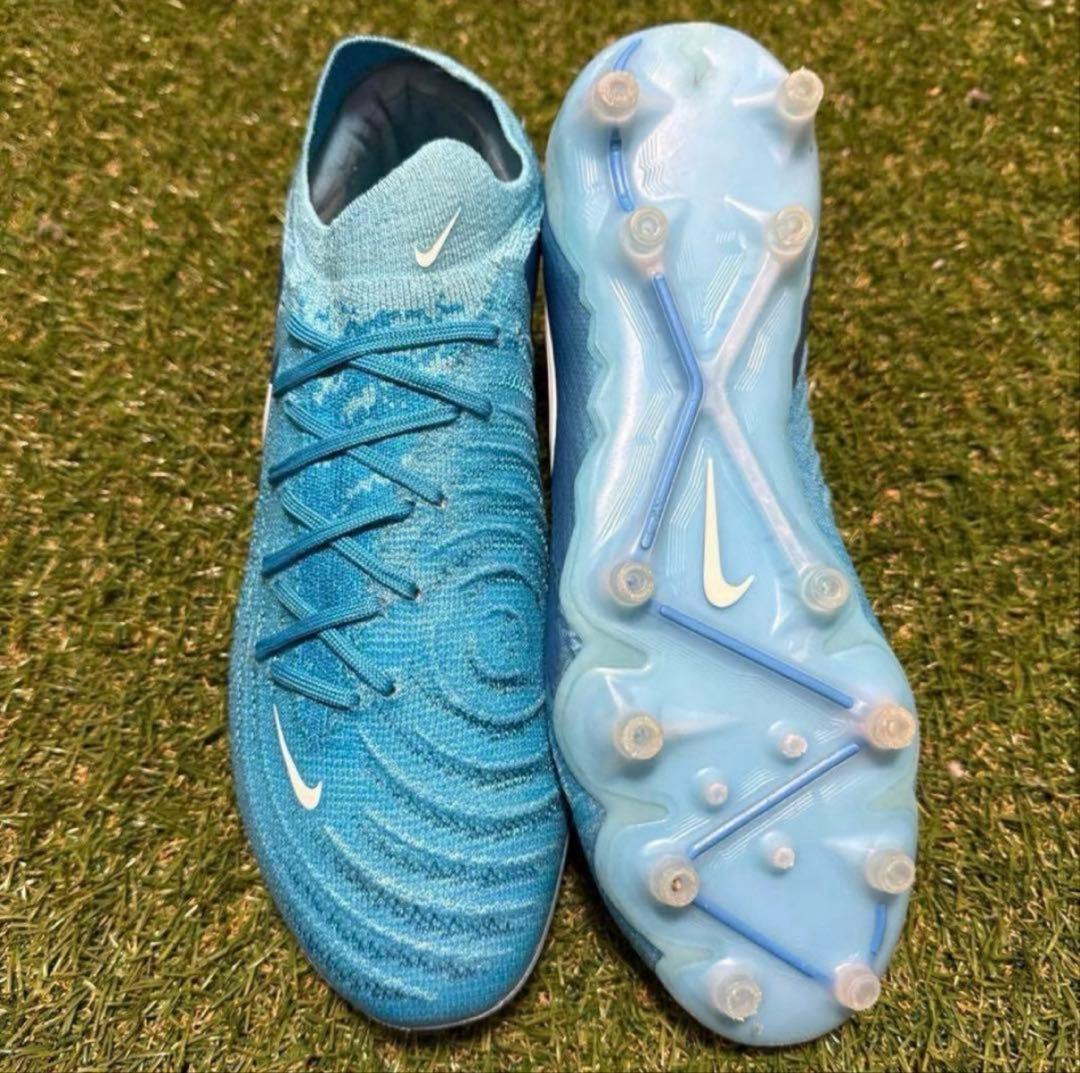 NIKE ファントムGX2 ELITE AG 25.5cm 337