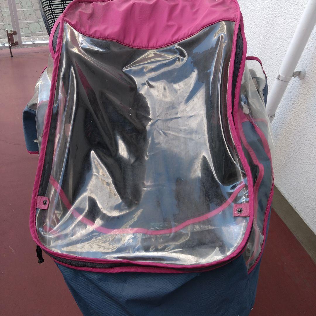 ヤマハパスキス電動子供乗せ自転車　引き取り限定