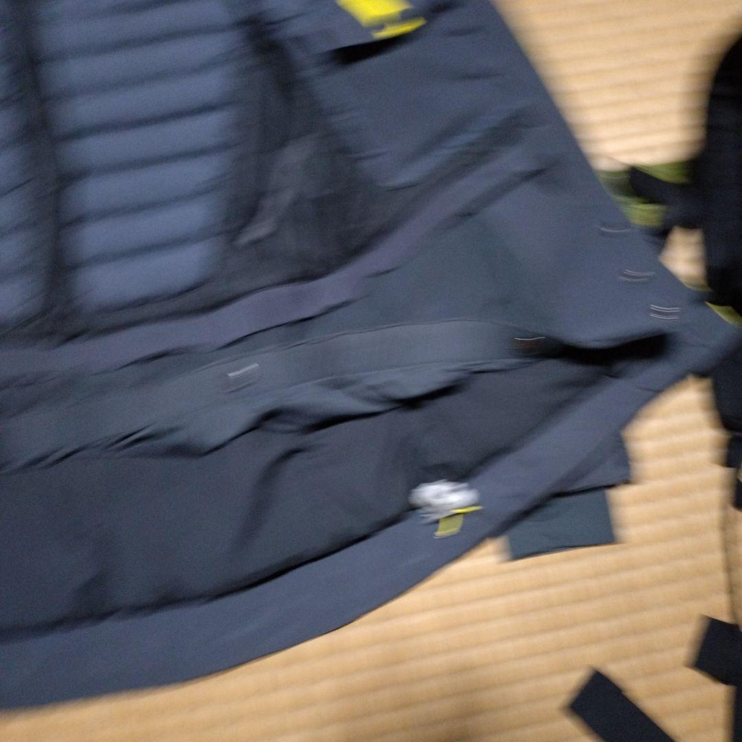 Peak Performance スノージャケット M相当サイズ