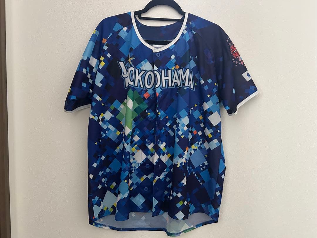 横浜DeNAベイスターズ　応援グッズ(サイン付き) まとめ売り