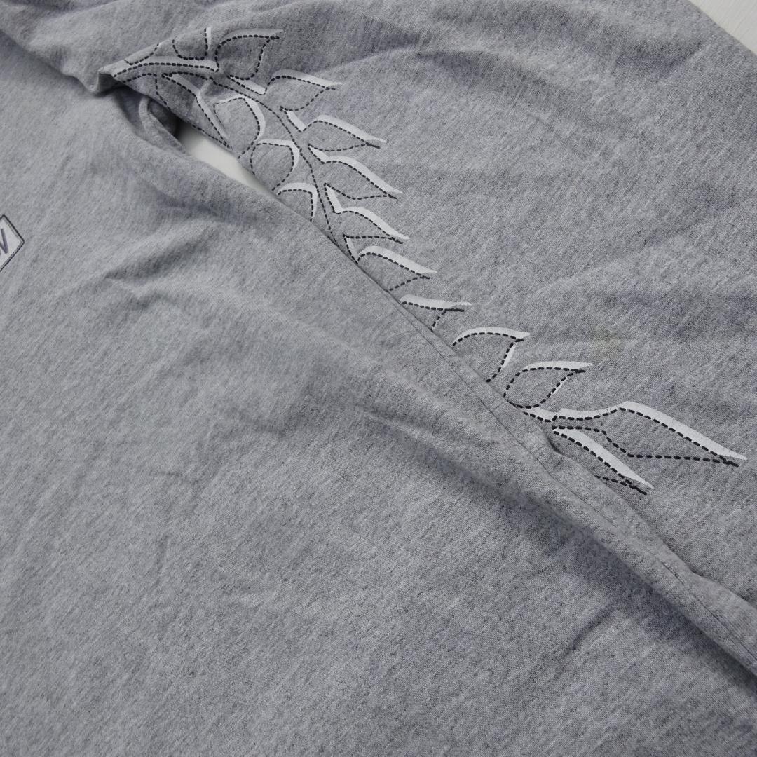 s*w様 STUSSY ステューシー 長袖ロンT　 LEILOW レイロー メキ