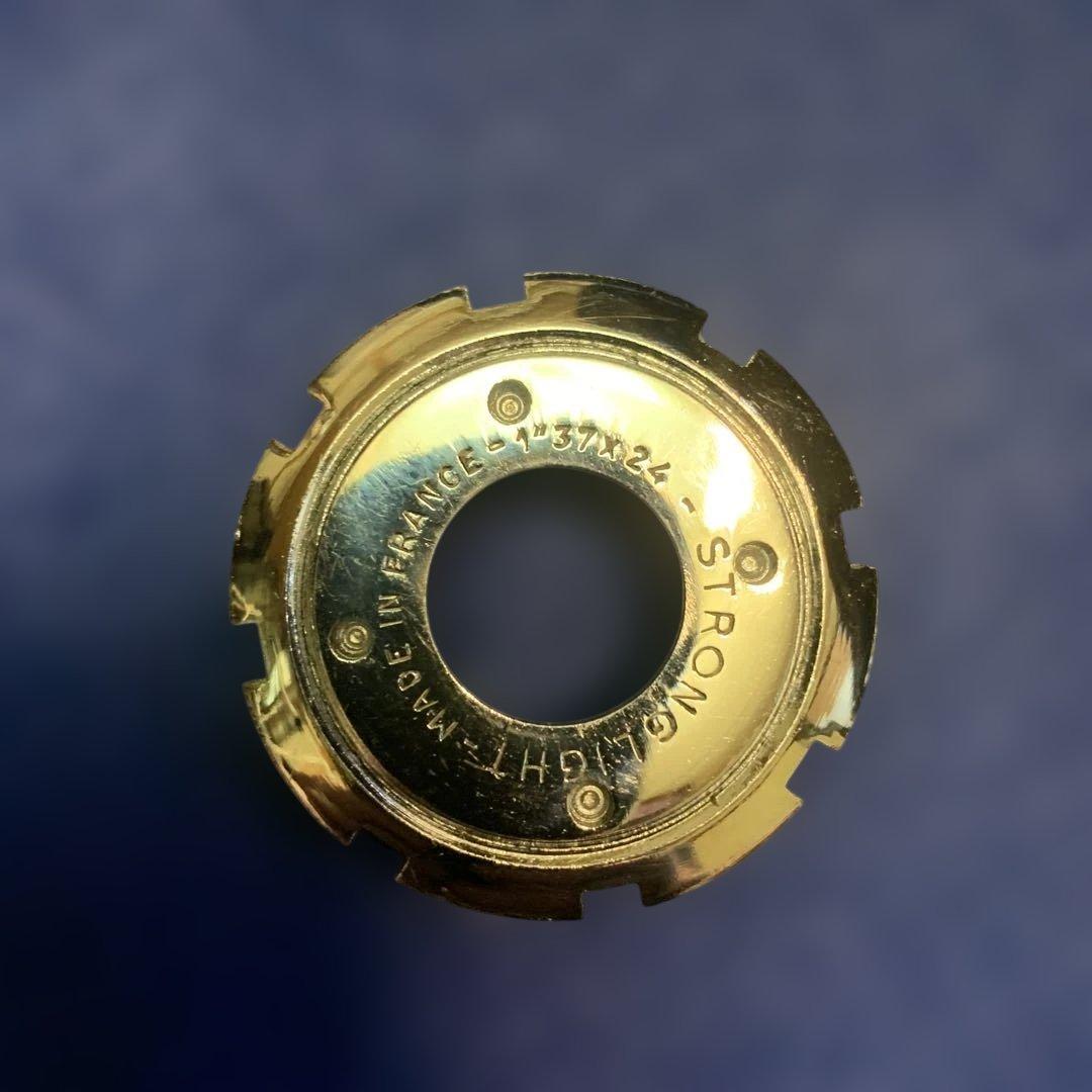 ストロングライトＢＢセット フランス製Ｗ用68mm