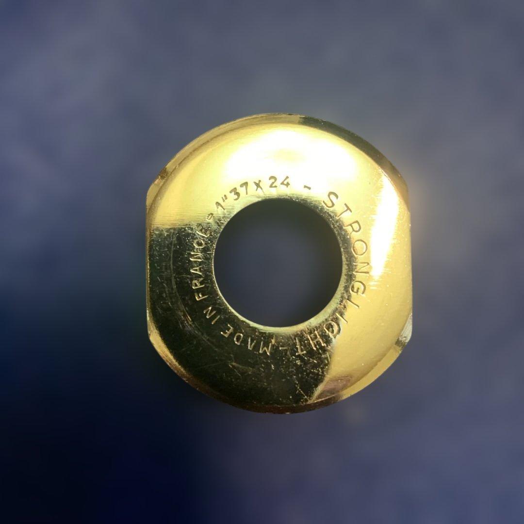 ストロングライトＢＢセット フランス製Ｗ用68mm
