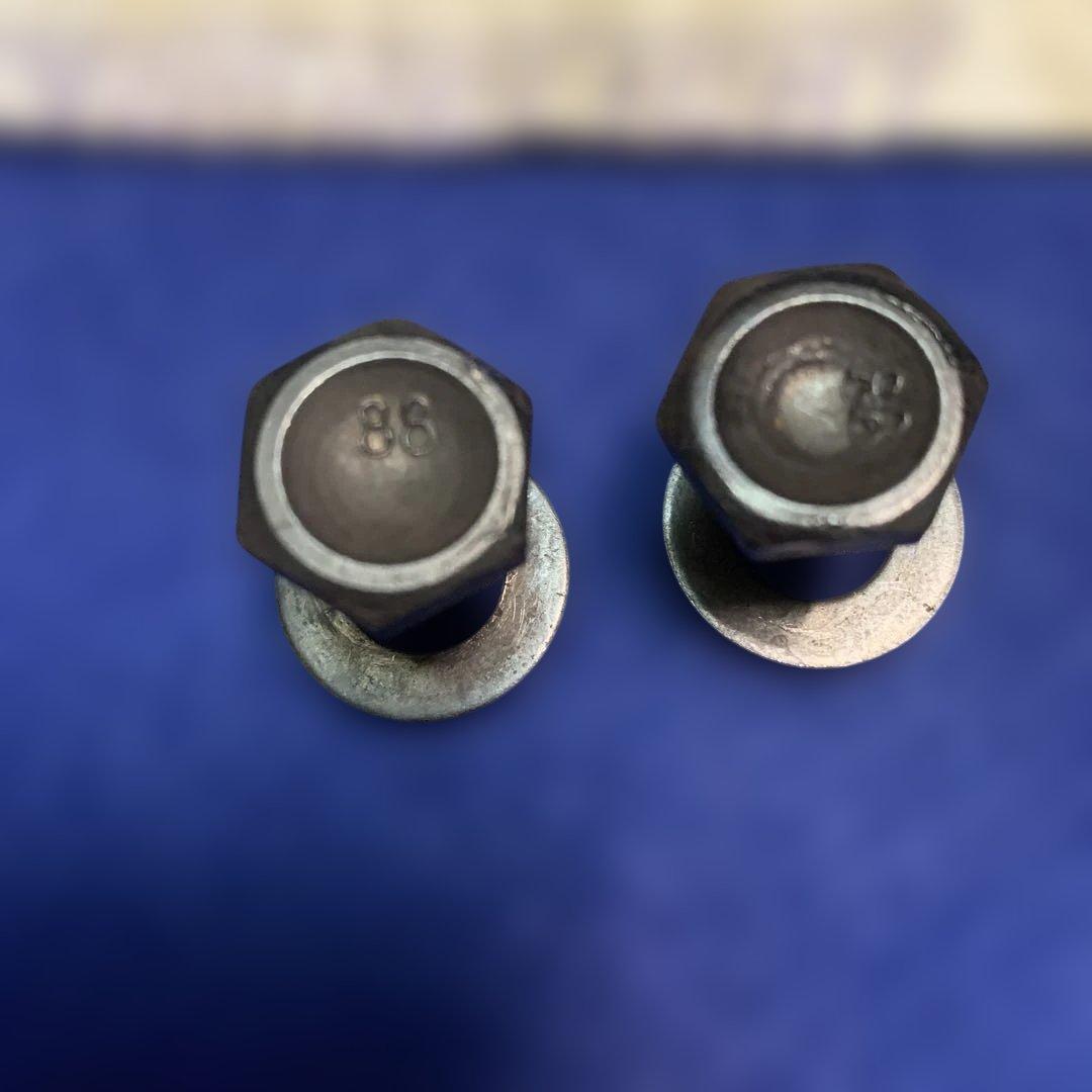 ストロングライトＢＢセット フランス製Ｗ用68mm