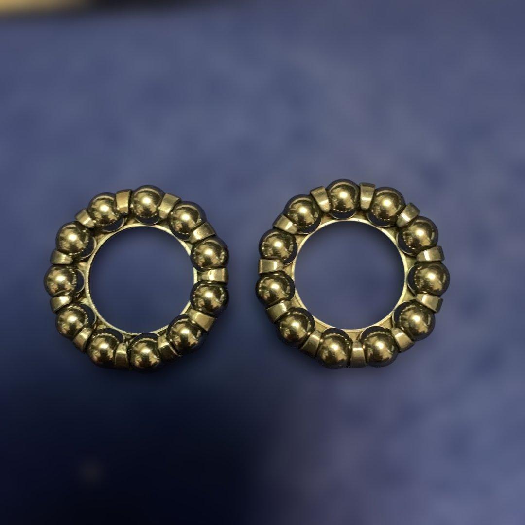 ストロングライトＢＢセット フランス製Ｗ用68mm