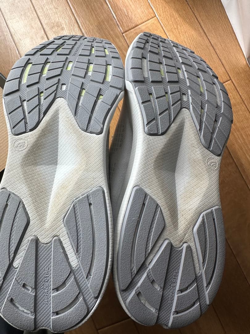 The North Face アルタメサ 300 ロード　27.0cm