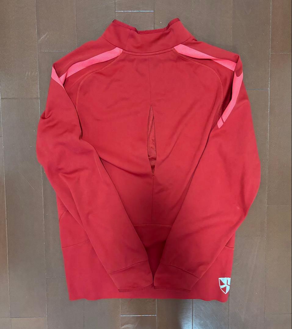 NIKE アーセナル ジャージ トラックジャケット 古着