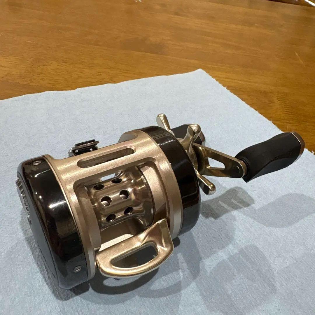 リョービ　バリウス　F200 後期　超美品