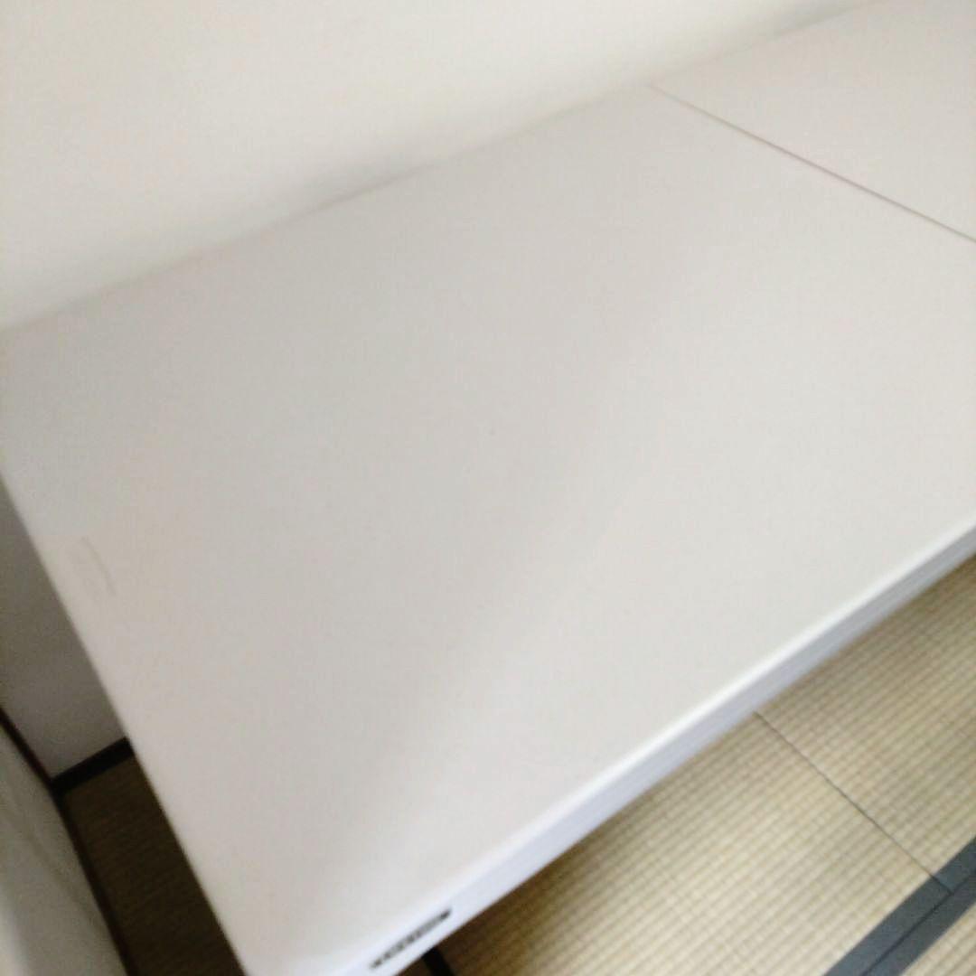 ☆美品☆ コストコ LIFETIME ライフタイム ６人掛 折りたたみ テーブル