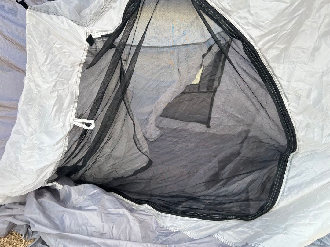 DOD（ディーオーディー） ONE TOUCH TENT ワンタッチテント