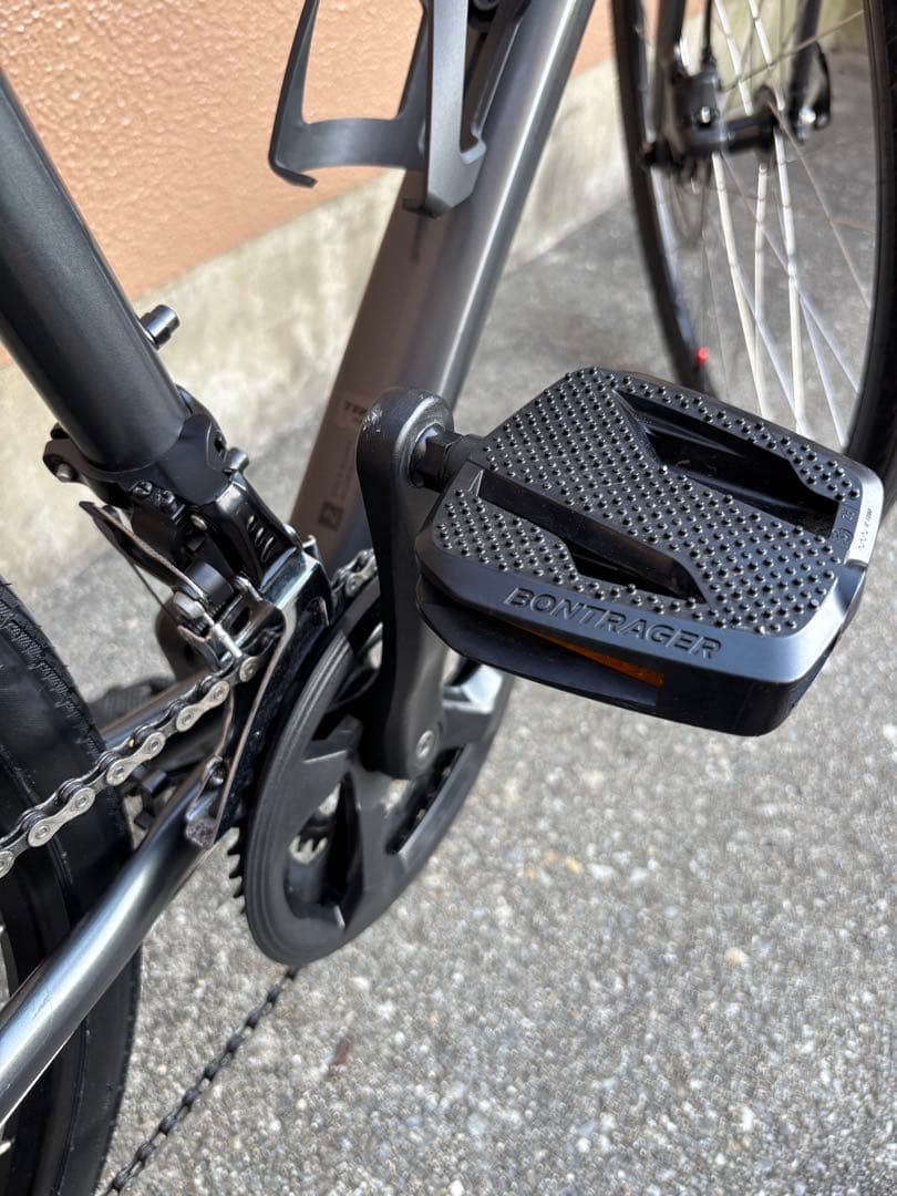 TREK トレック FX 2 Disc Gen 3 サイズM