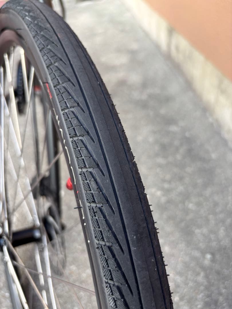TREK トレック FX 2 Disc Gen 3 サイズM