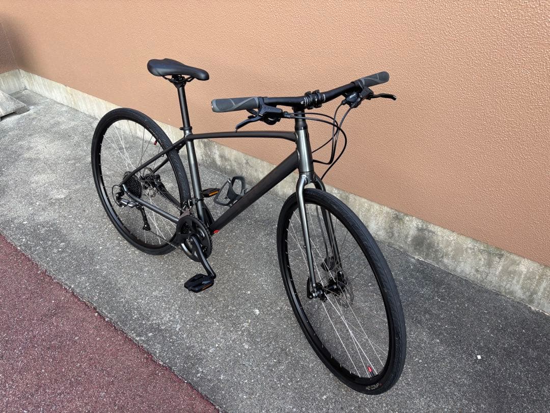 TREK トレック FX 2 Disc Gen 3 サイズM