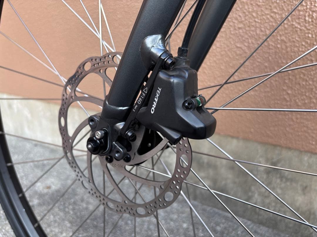 TREK トレック FX 2 Disc Gen 3 サイズM