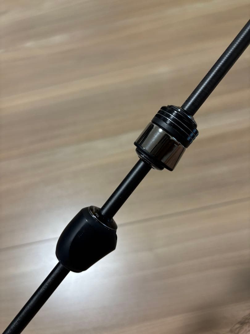アブガルシア リアルフィネス プロトタイプ　ERFS-51Pro