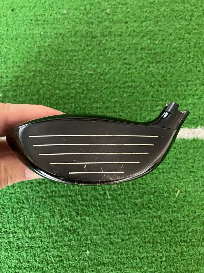 レアなロフト Titleist TSR2 21° 7W ヘッドのみタイトリスト