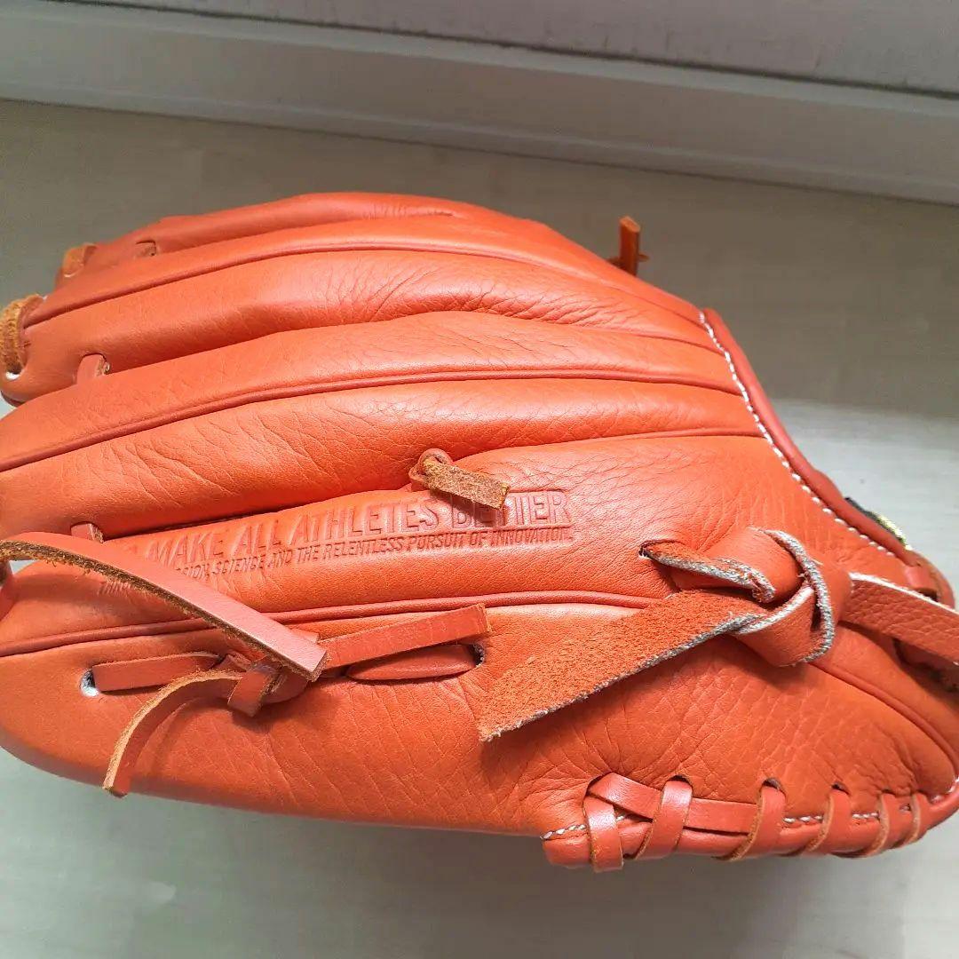 アンダーアーマーグローブ　少年野球