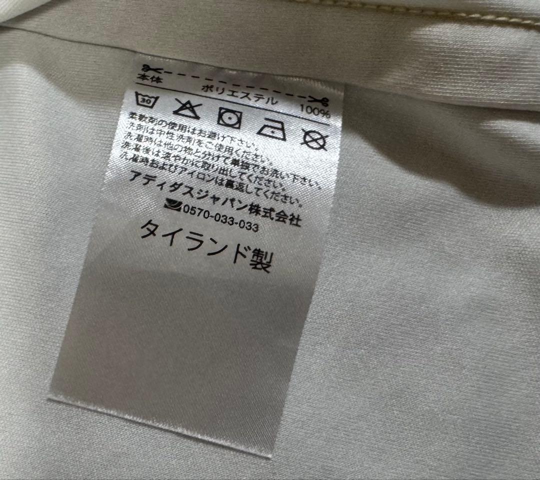 町田ゼルビア アウェイユニフォーム ＃7平河悠 4XLサイズ