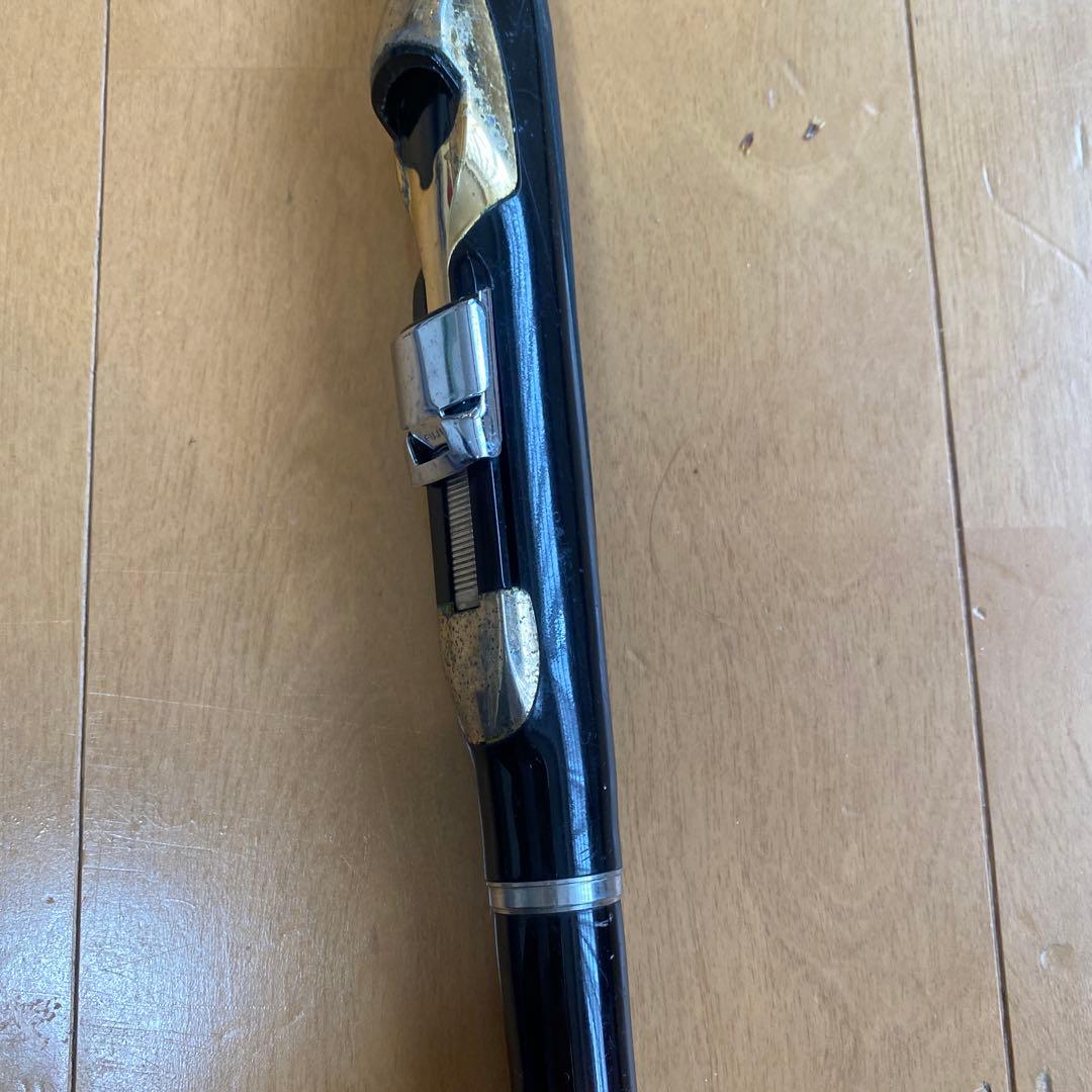 青物さん専用　極翔　磯　1.5-530 shimano