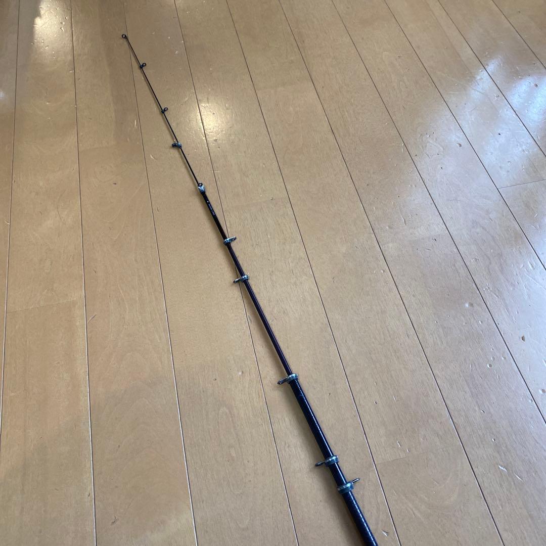 青物さん専用　極翔　磯　1.5-530 shimano