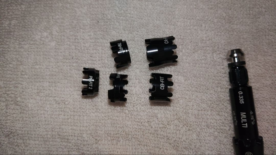 auto Flex SF405 シャフト ドライバー用シャフト