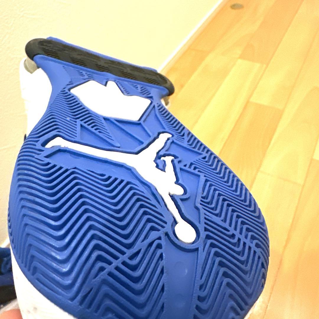新品未使用　希少NIKE JORDAN ZOOM92 26.5cm 相談歓迎