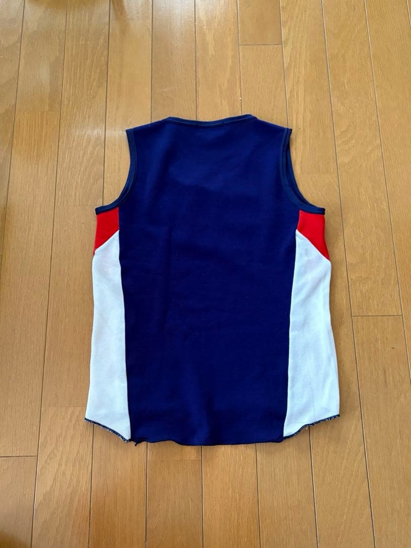 KMC陸上クラブ　ユニフォーム　レディース