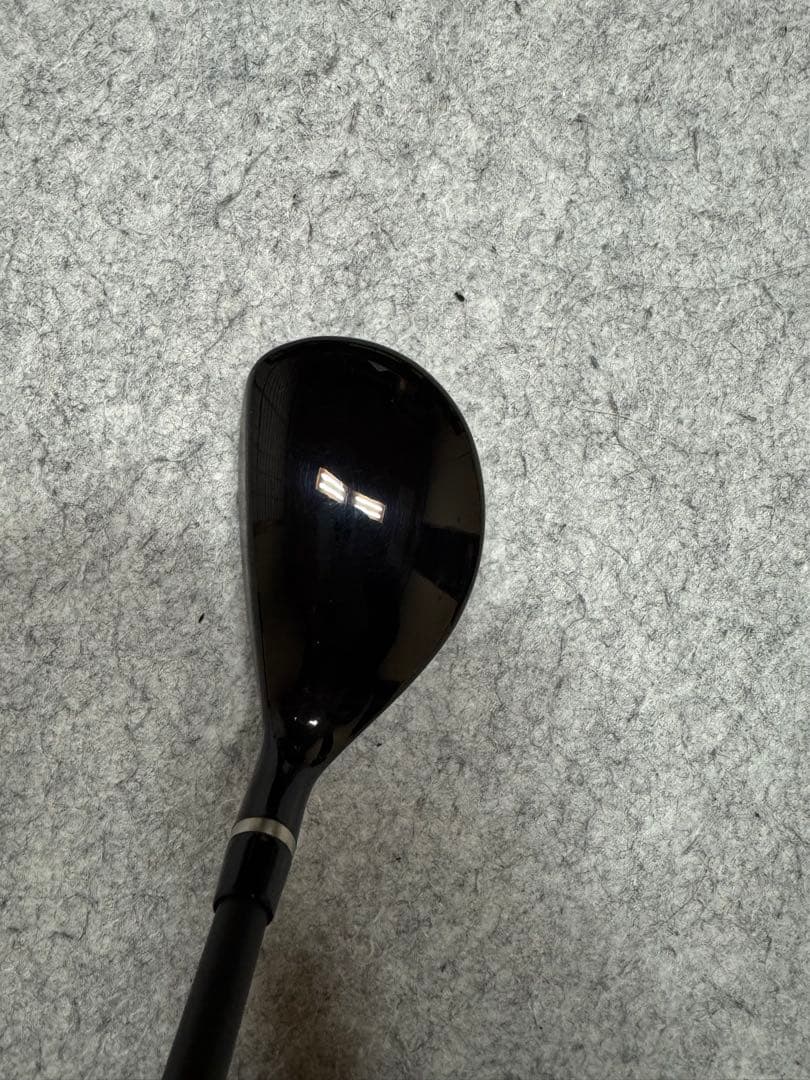 スピーダーTR ハイブリッド 105X ヤマハ RMX VD UT U5 25度