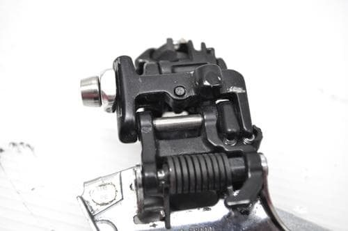 SHIMANO ULTEGRA FDRD-R8000 ディレーラーセット
