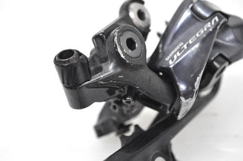 SHIMANO ULTEGRA FDRD-R8000 ディレーラーセット