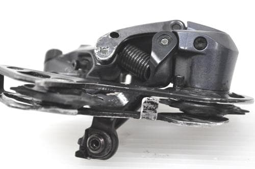 SHIMANO ULTEGRA FDRD-R8000 ディレーラーセット