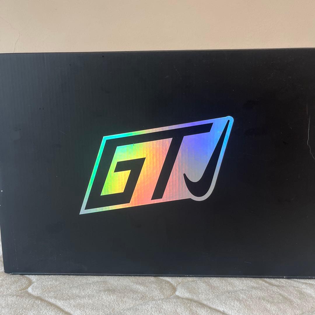 シューズ(男性用) Gt cut 2 GTP EP