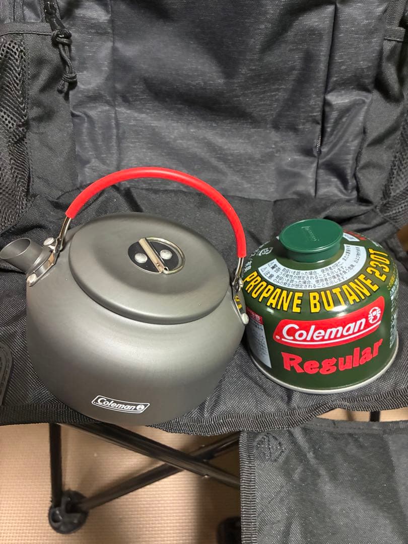 タ*ャ様 コールマン セット販売※バラ売り不可