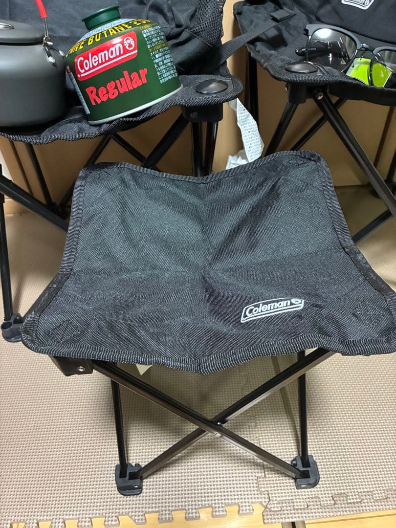 タ*ャ様 コールマン セット販売※バラ売り不可