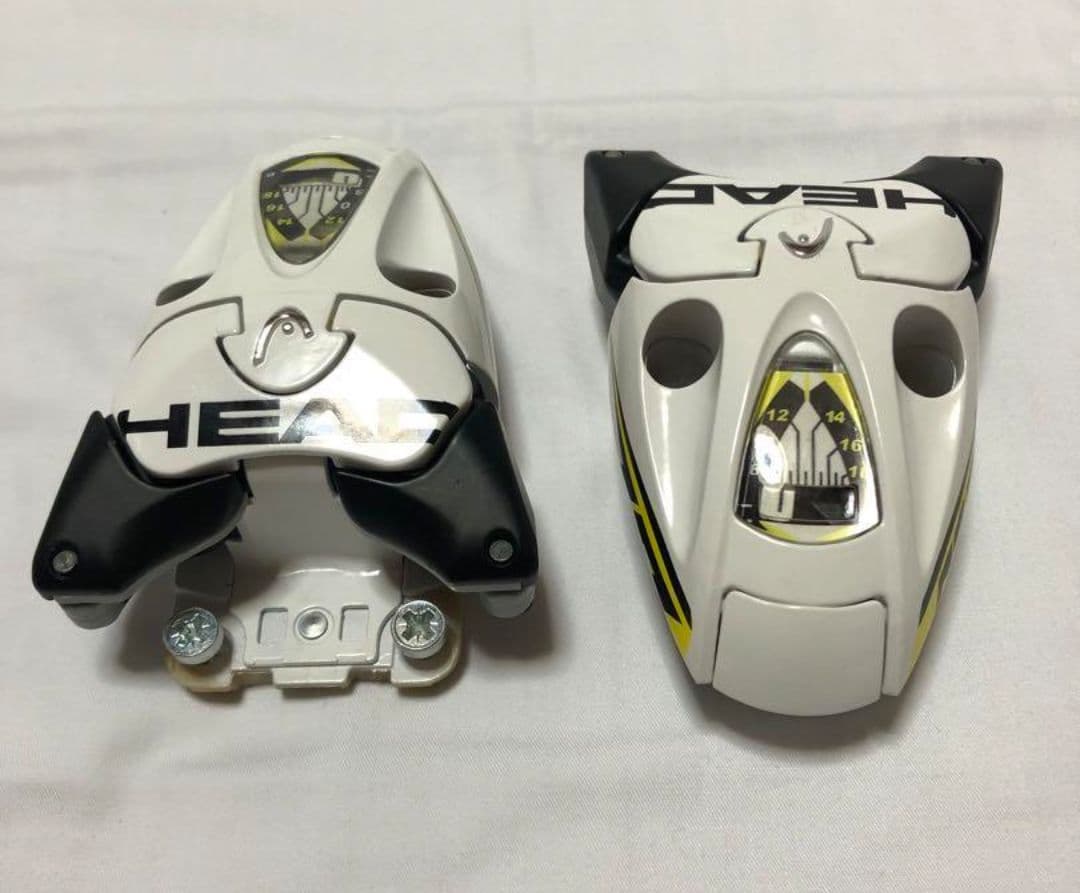 未使用保管品 HEAD FREEFLEX PRO 18 X