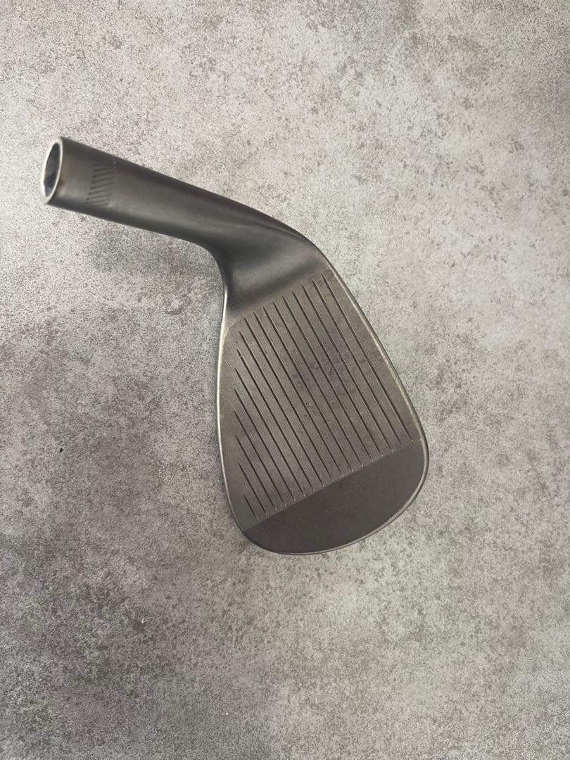 タイトリスト ボーケイ SM10 ニッケル ヘッドのみ 52度 titleist
