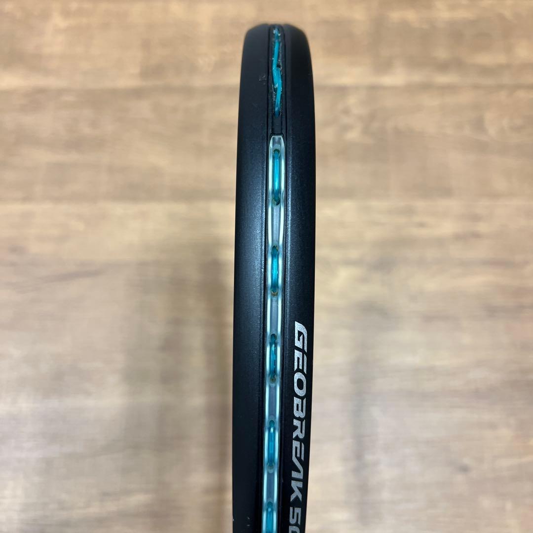 美品 YONEX ジオブレイク50S LIMITED UXL0