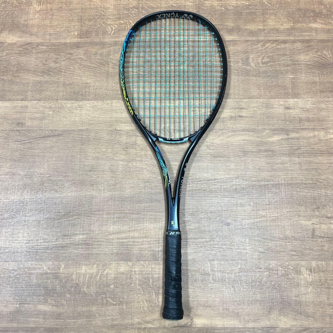 美品 YONEX ジオブレイク50S LIMITED UXL0