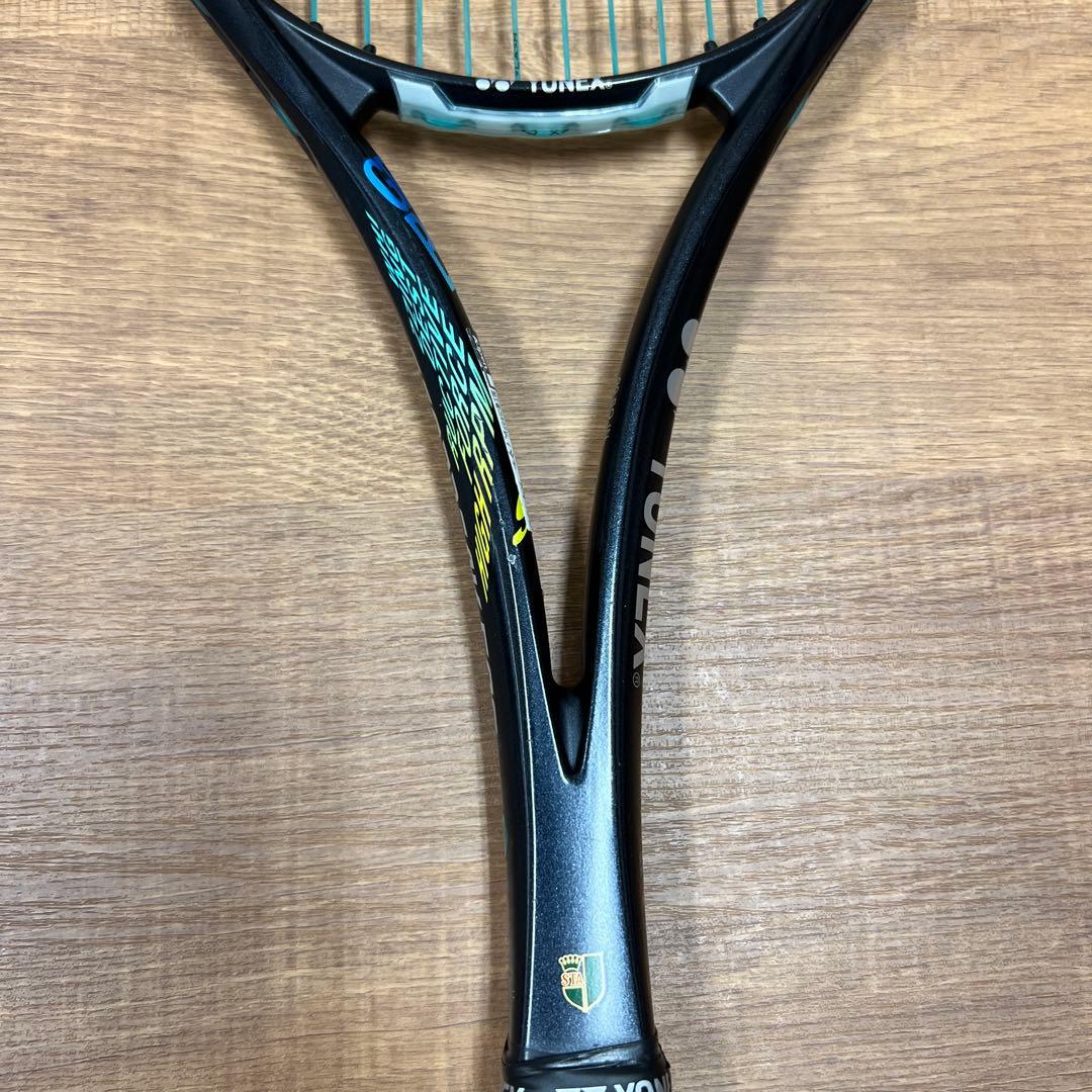 美品 YONEX ジオブレイク50S LIMITED UXL0