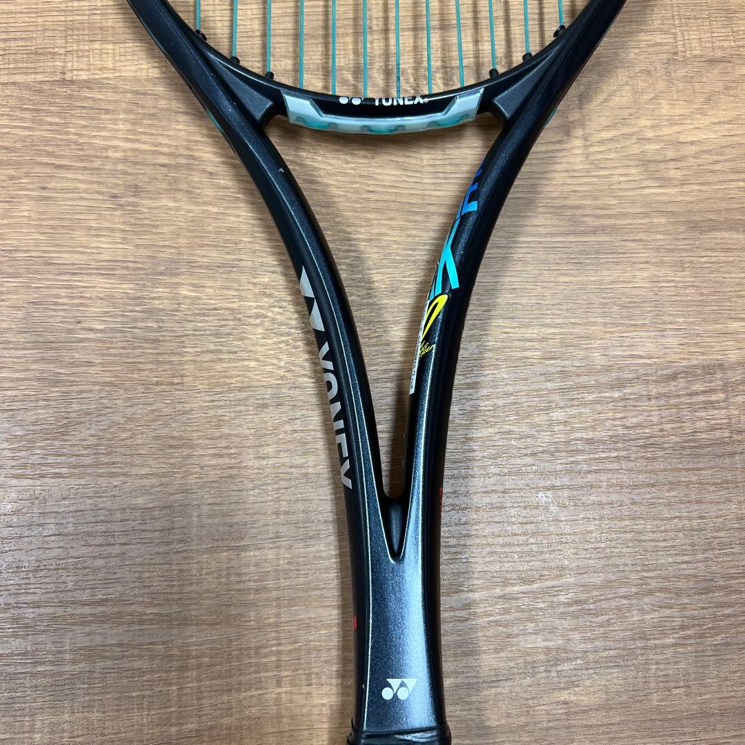 美品 YONEX ジオブレイク50S LIMITED UXL0