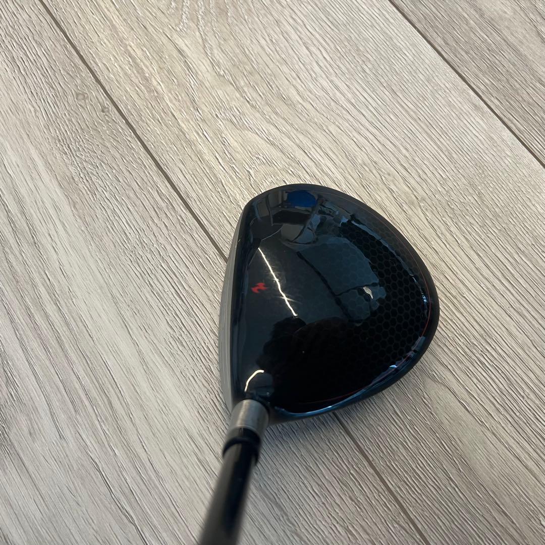 TaylorMade Burner SuperFast フェアウェイウッド 3番