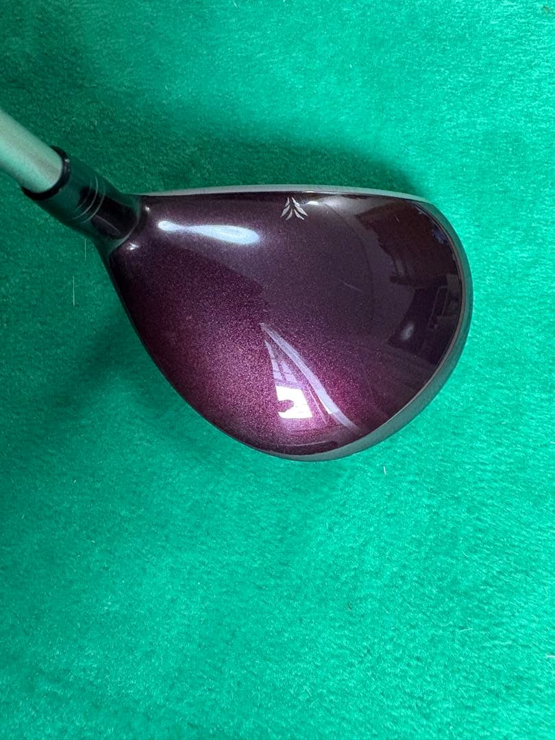 ゼクシオ レディース1W/4W/7W 3本セット　MP900 R