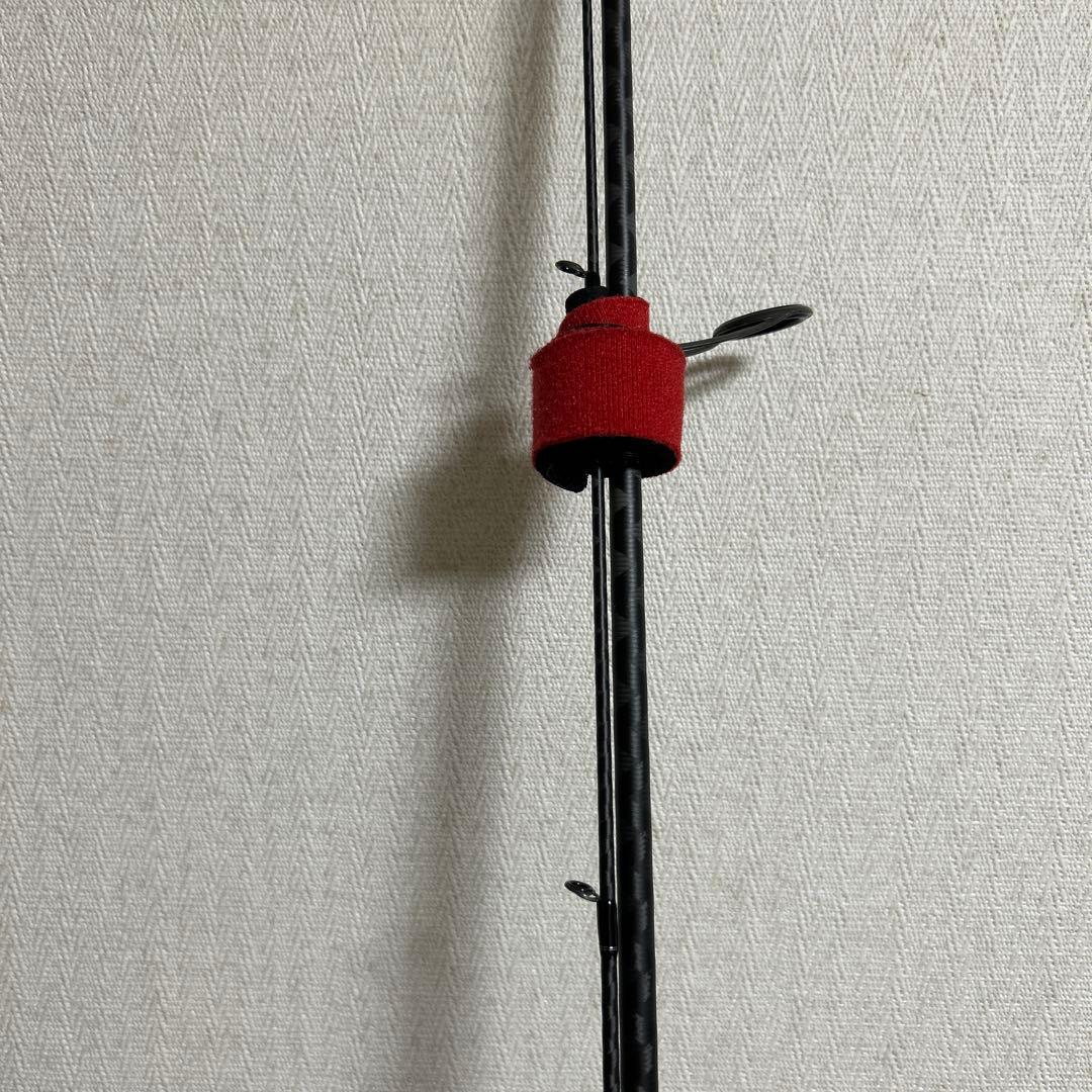 釣りマニア　シマノ　ムーンショットS86ML