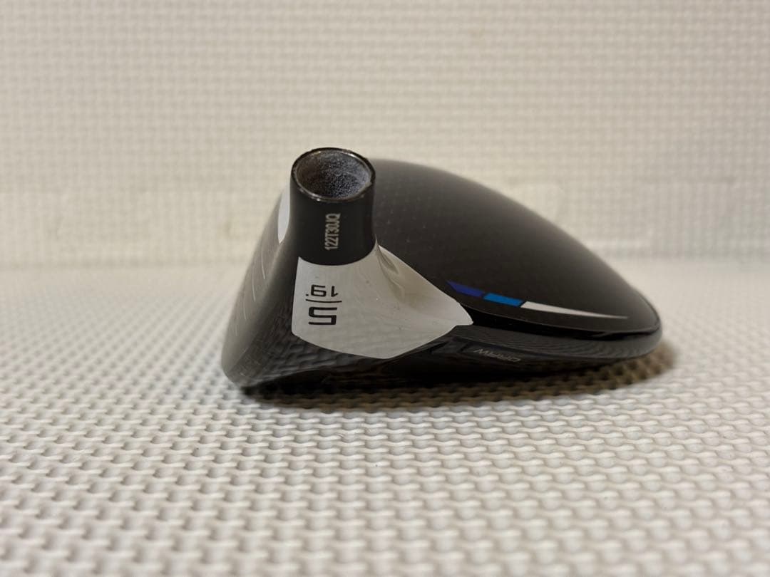 テーラーメイド　SIM2 MAX.D 5W （１９°）ヘッドのみ