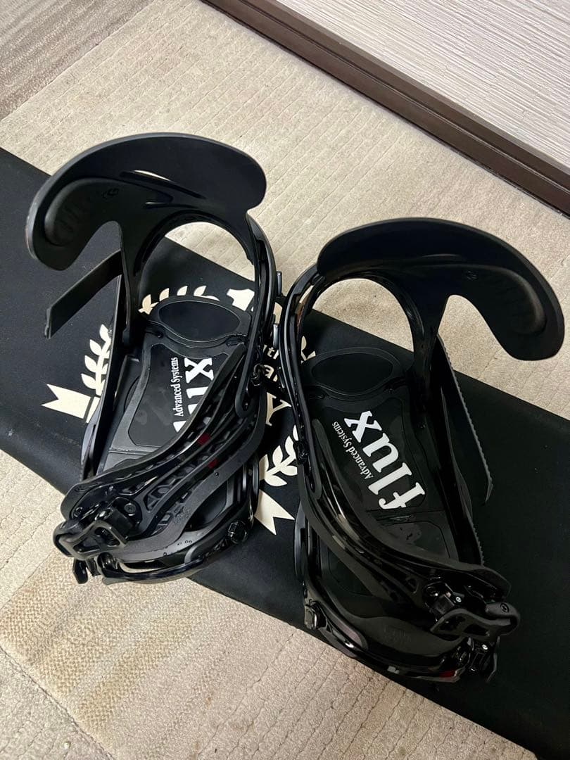 フラックス　FLUX ビンディング GT-LTD 30周年記念モデル