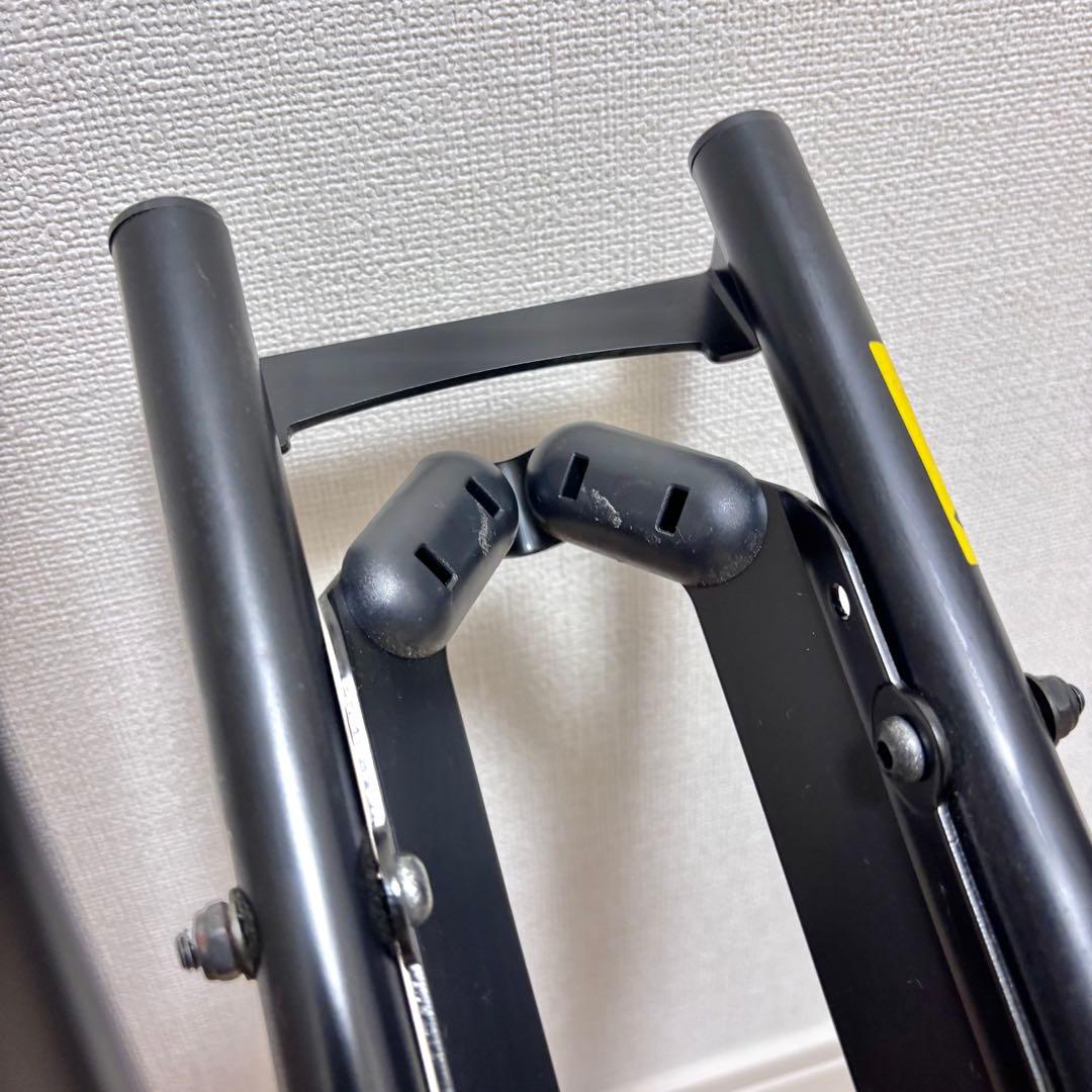【美品】 Minoura DS-2200 ディスプレイスタンド