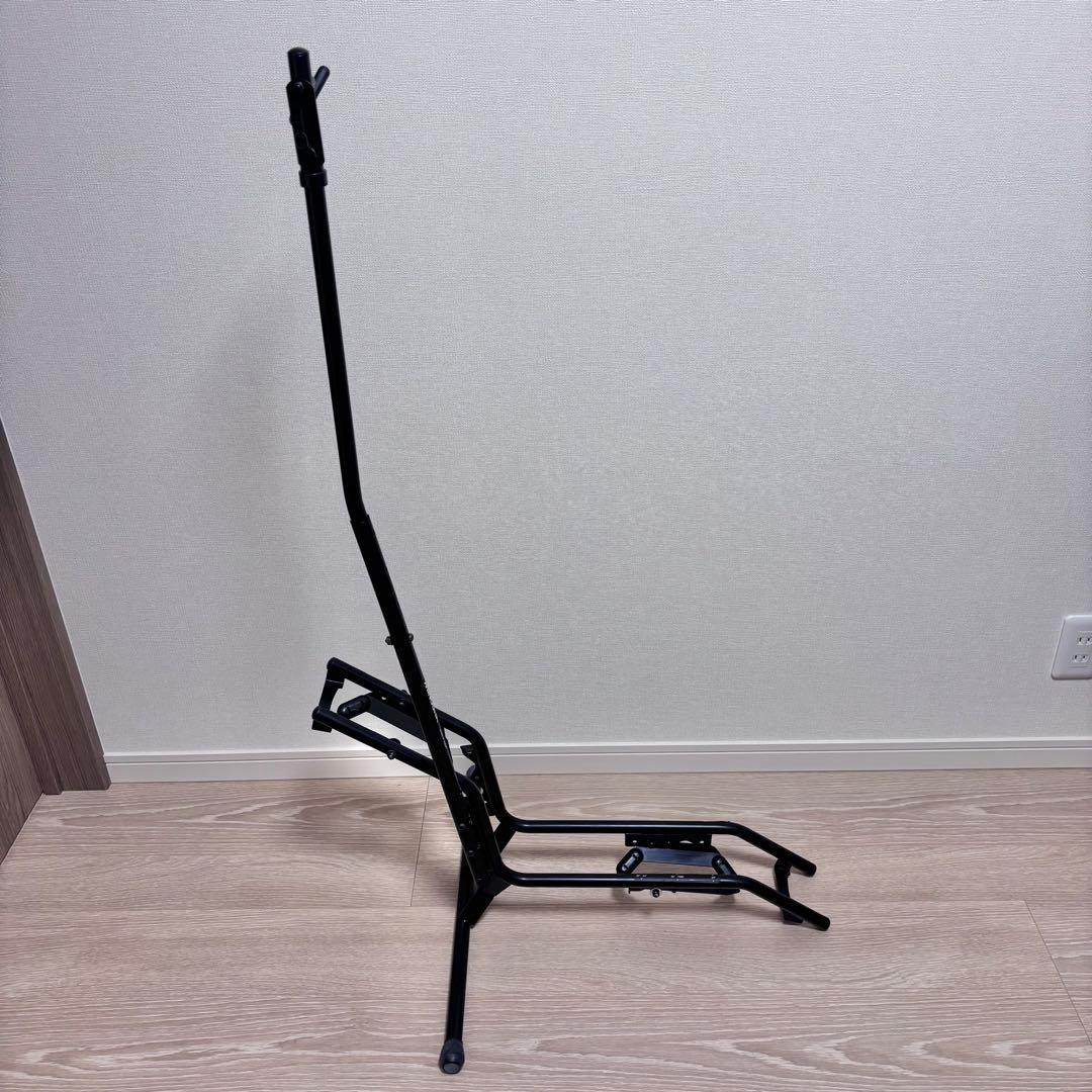 【美品】 Minoura DS-2200 ディスプレイスタンド