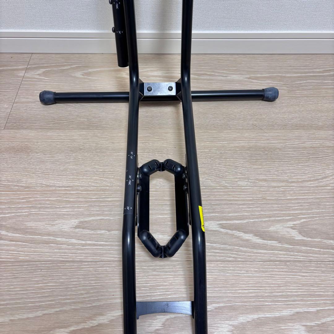 【美品】 Minoura DS-2200 ディスプレイスタンド