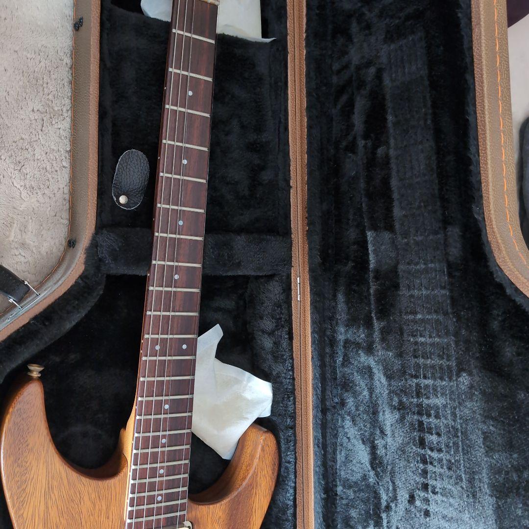 FERNANDES 　FR-100