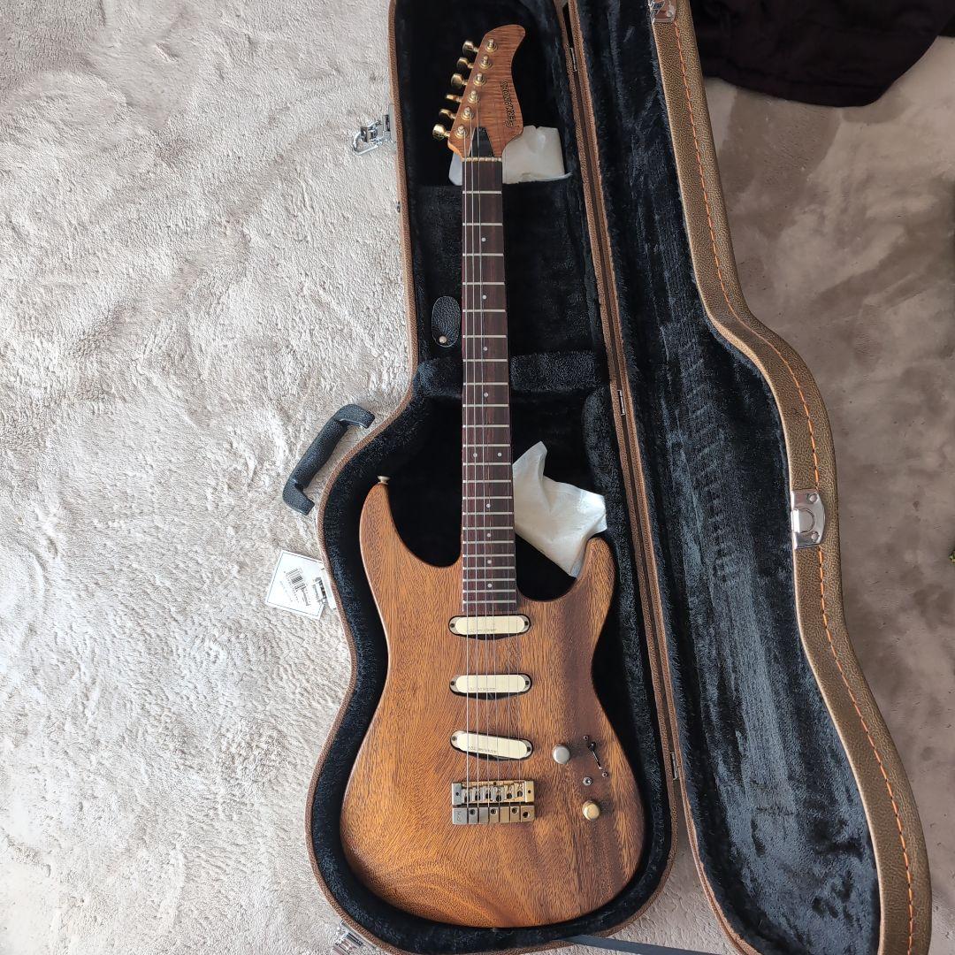 FERNANDES 　FR-100